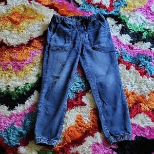 American Eagle joggers size 6xs